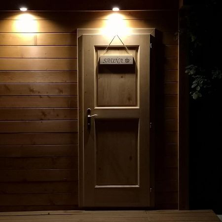 Apartmaji Nija Bled Kültér fotó