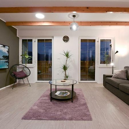 Apartmaji Nija Bled Kültér fotó