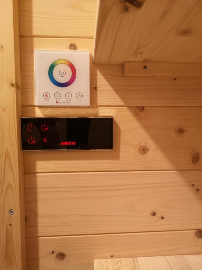 Apartmaji Nija Bled Kültér fotó