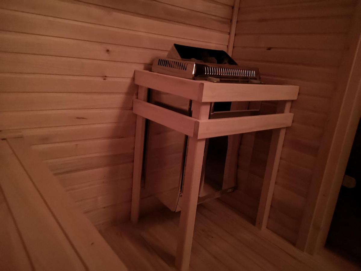 Apartmaji Nija Bled Kültér fotó