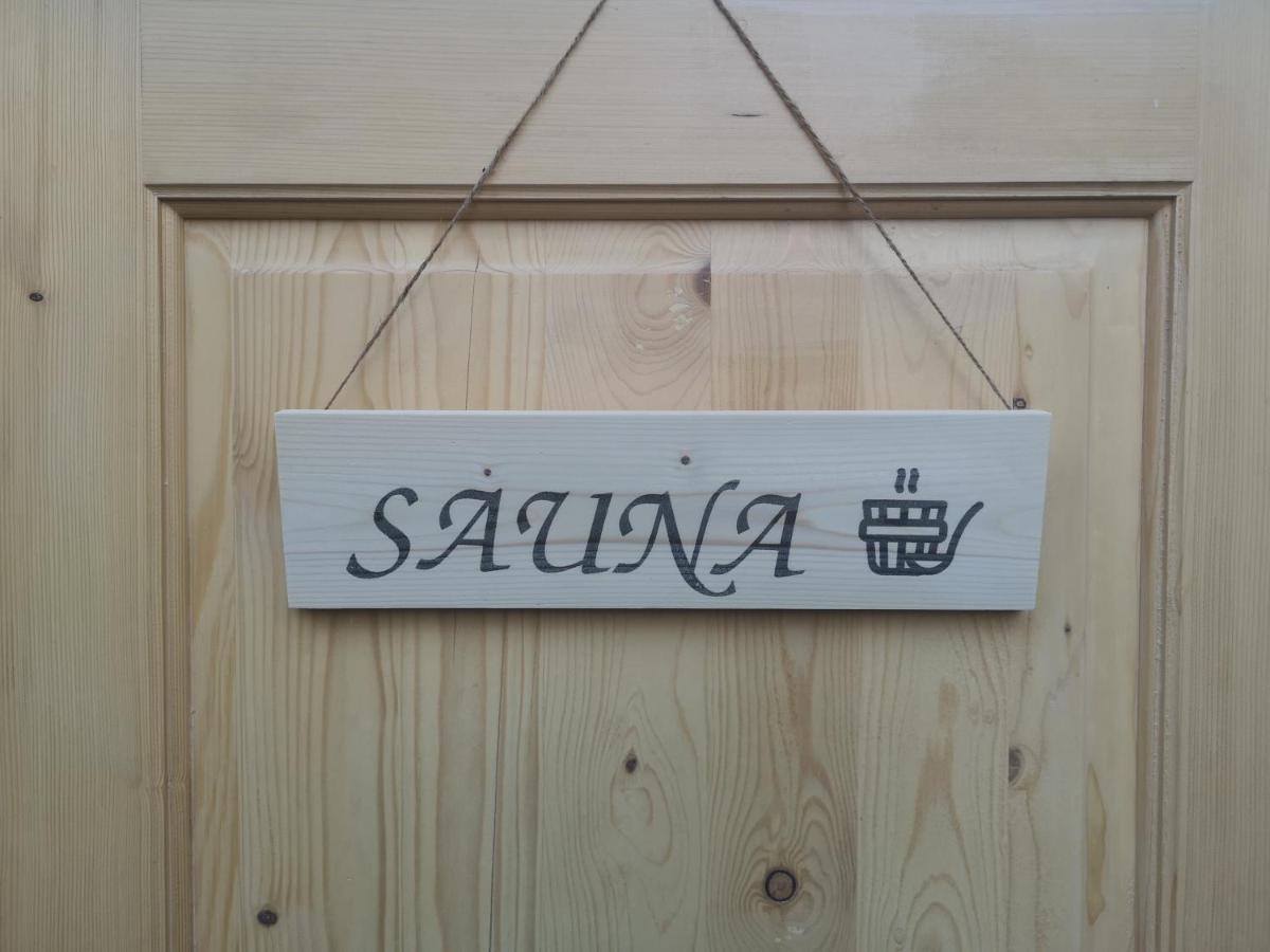 Apartmaji Nija Bled Kültér fotó
