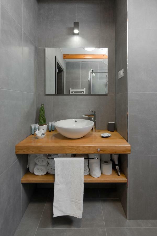 Apartmaji Nija Bled Kültér fotó