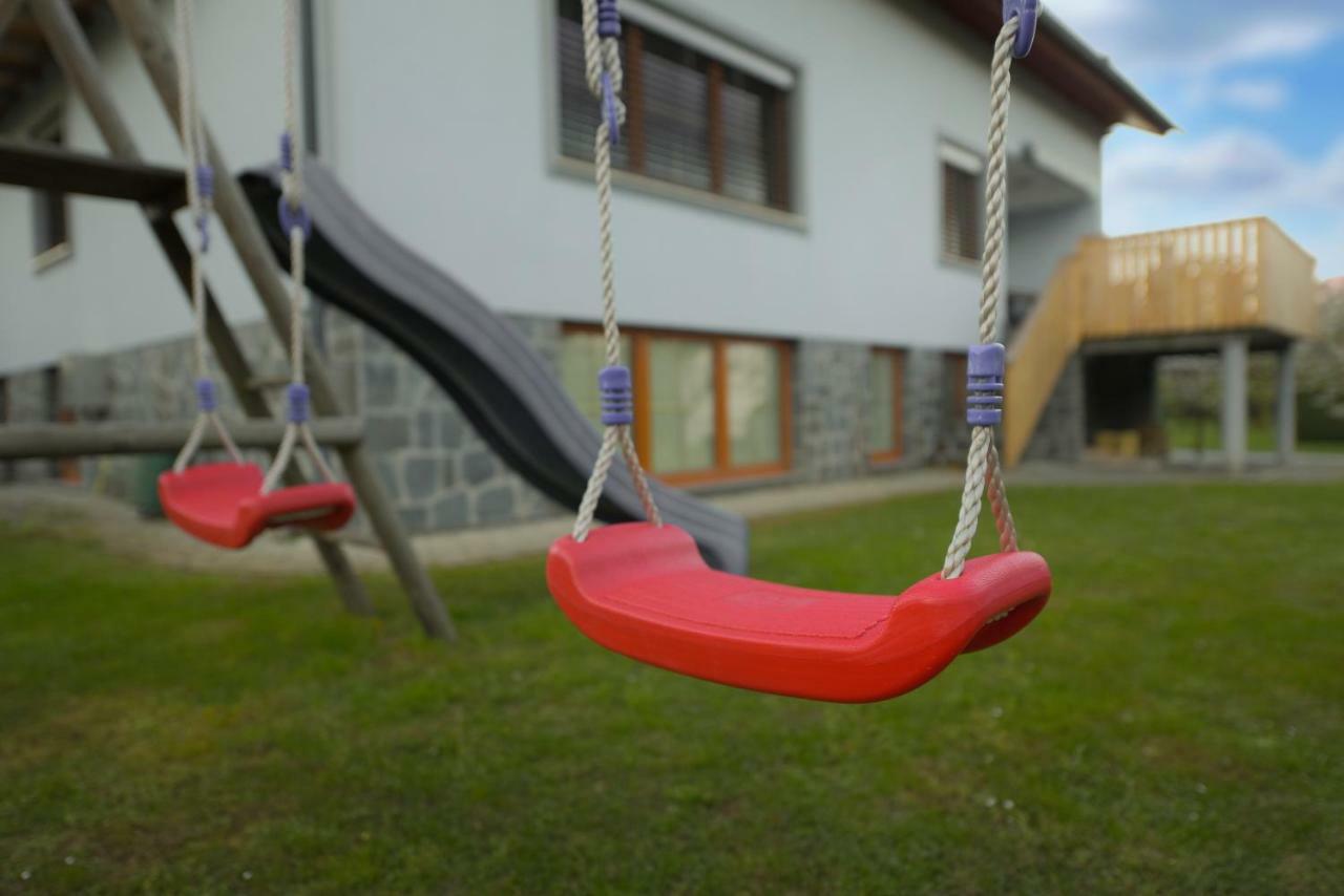 Apartmaji Nija Bled Kültér fotó