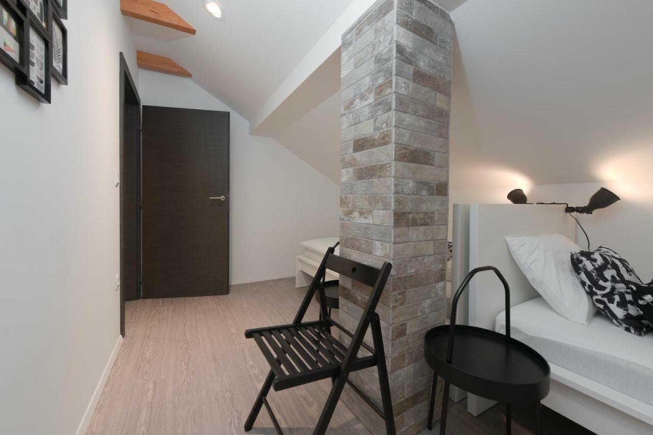 Apartmaji Nija Bled Kültér fotó