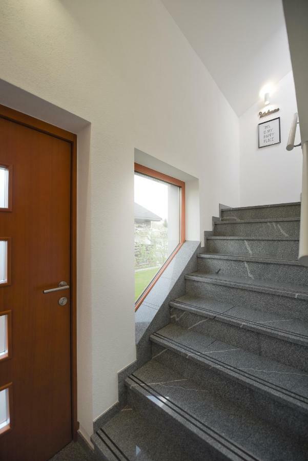 Apartmaji Nija Bled Kültér fotó