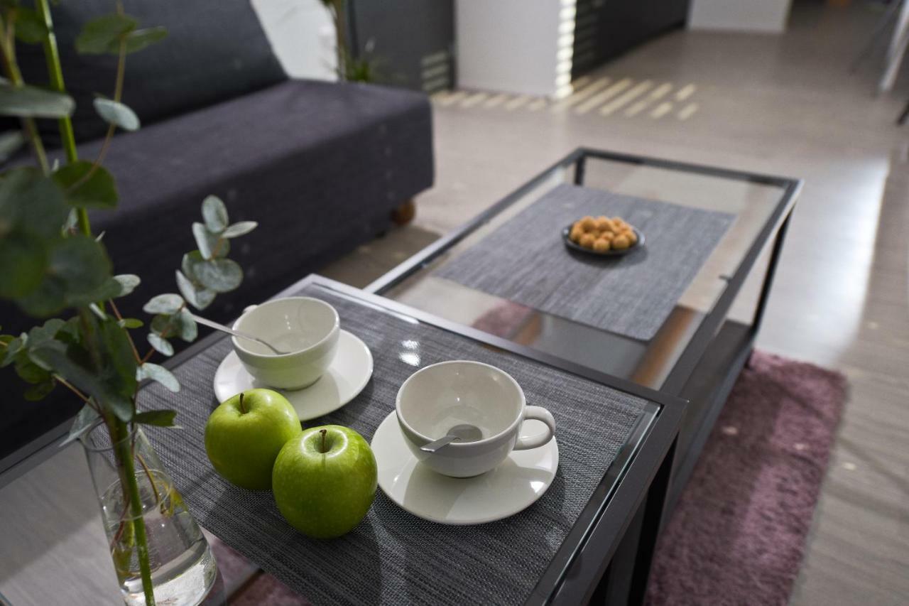 Apartmaji Nija Bled Kültér fotó