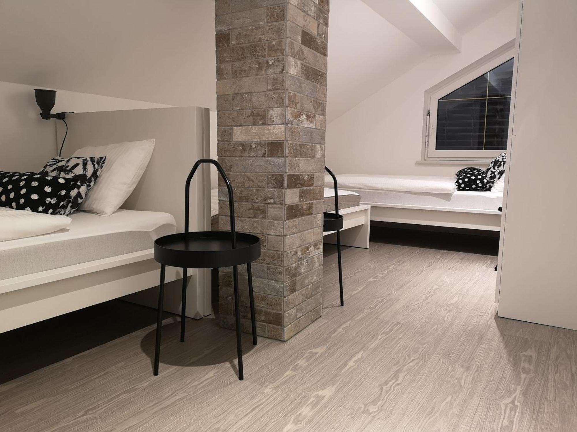 Apartmaji Nija Bled Kültér fotó