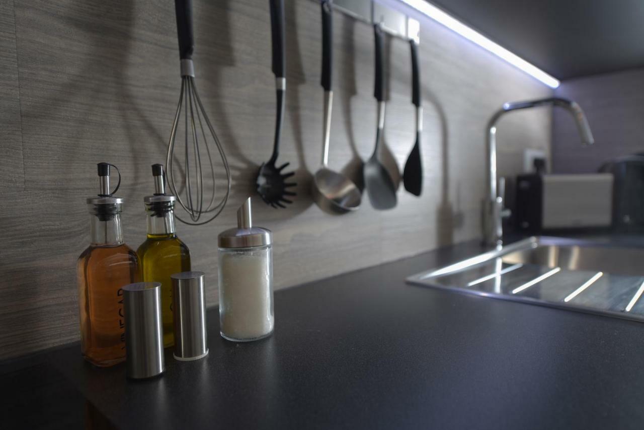 Apartmaji Nija Bled Kültér fotó